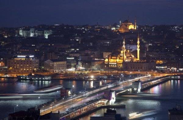 تركيا تبني أطول جسر في العالم بـ 3 مليارات دولار