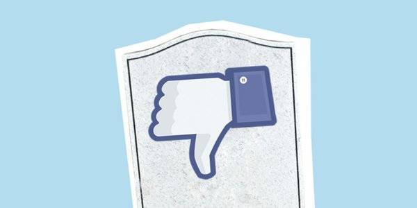 بعد 82 عاماً.. عدد مستخدمي فيسبوك الموتى سيفوق الأحياء