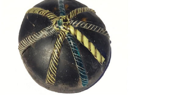 اكتشاف جزيرة غير معروفة في إنجلترا تعود إلى القرون الوسطى