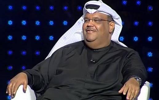 نبيل شعيل في المستشفى لهذا السبب – بالصورة