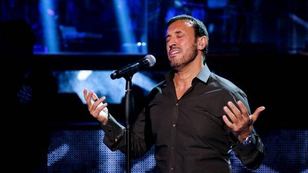 بالصور: أكثر الفنانين وسامة في الوطن العربي.. والمعلومات تكشف سر كاظم الساهر!