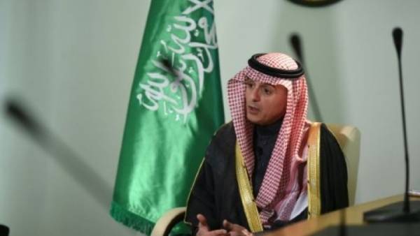 السعودية: لا مانع من فتح صفحة جديدة مع إيران إذا غيرت سياستها