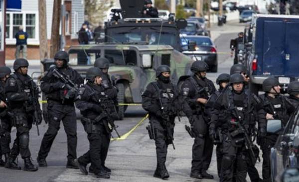 أميركا: 5 قتلى بإطلاق نار خلال حفل في بنسلفانيا