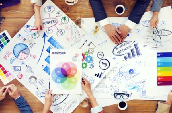 تعرف على 3 خطوات لبناء شركة بقيمة مليار دولار