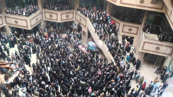 المحامين تدافع عن حصرية التوكيل أمام القضاء