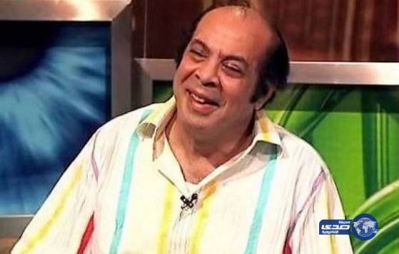 بالصور.. المنتصر بالله في عزاء زوج رجاء الجداوي.. المرض غير ملامحه بشكل مؤلم