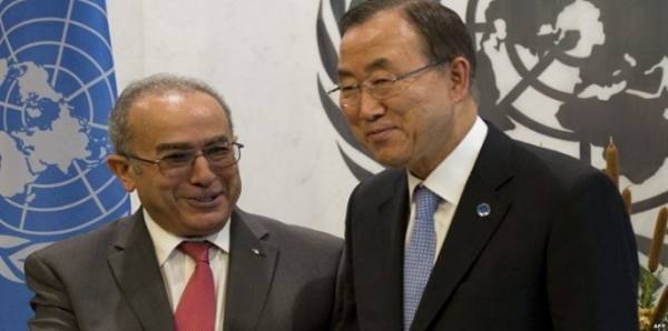 بوادر أزمة دبلوماسية جديدة بين الجزائر والمغرب