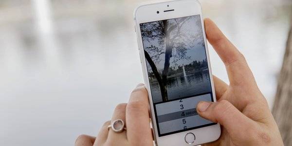 صاحب هاتف آيفون يرسل رسالة إلى رئيس آبل ليسأله عن عُمر بطاريته!