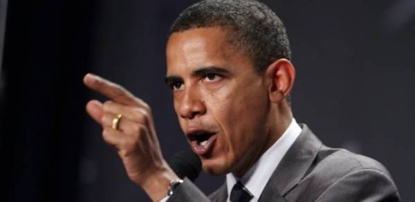 أوباما يدعو المرشحين الرئاسيين إلى الكف عن الإهانات
