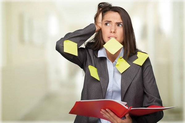 ما هي أفضل الطرق لمعالجة هفوات الذاكرة؟