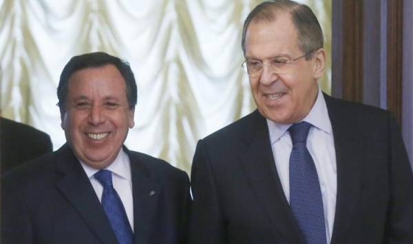 روسيا: التدخل العسكري بليبيا يحتاج لموافقة أممية