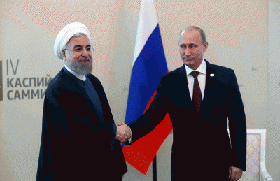 روسيا تتجه إلى إيران لتعويض وارداتها الغذائية من تركيا