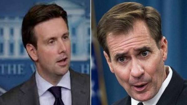 كيف علق البيت الابيض على قرار موسكو سحب القوات الرئيسية من سوريا؟