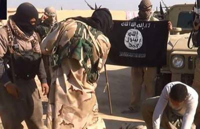 الكونغرس الأمريكي يصنف جرائم داعش في خانة الإبادة