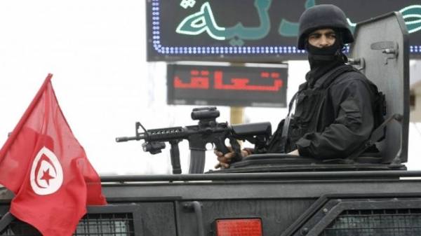 كيف تتصدى تونس لمخاطر تنظيم داعش؟