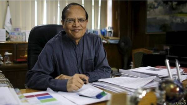 استقالة محافظ البنك المركزي البنغلاديشي اثر سرقة 81 مليون دولار من البنك