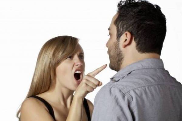 اكتشفوا السبب الحقيقي لـنقّ النساء