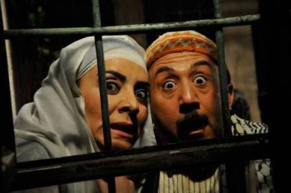 “باب الحارة” يفتح قريباً!