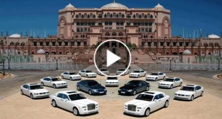 أغلى 10 منازل فى العالم وأكثرها رفاهية .. شاهد الفيديو