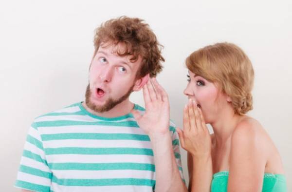أسرار لا تتحدثي عنها أمام زوجك!
