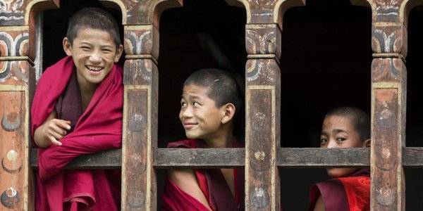 الصومال وليبيا أكثر سعادة من مصر والمغرب!.. لماذا عليناً ألا نصدق مؤشرات السعادة العالمية؟