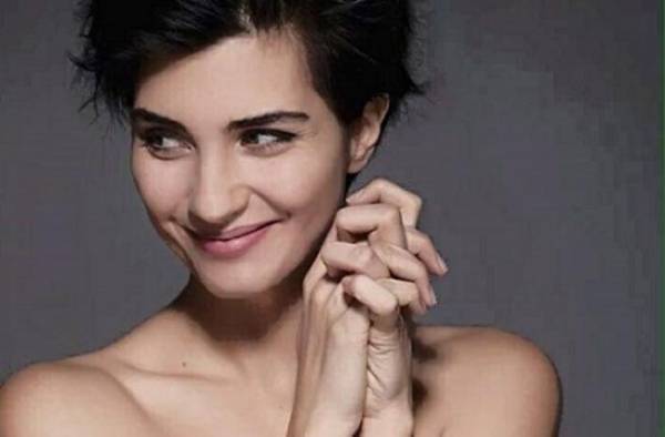 التركية لميس دون ملابس !!!