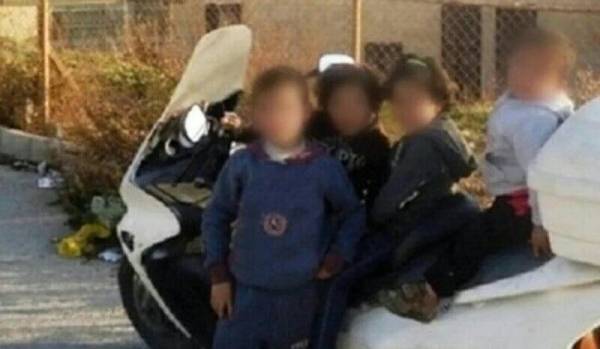 فضيحة في لبنان... بيع 4 أطفال بـ600 دولار!