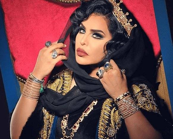 رغم وقف برنامجها..أحلام: أنا مطربة الخليج الأولى