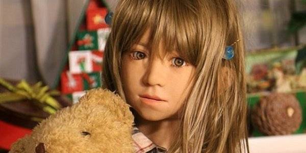 مطالبات بمنع بيع دمى جنسية على هيئة أطفال في أستراليا