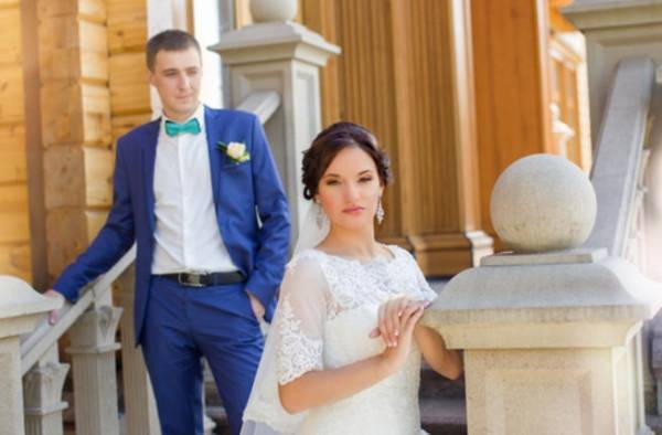 احذري الزواج من شاب أصغر منك سناً!