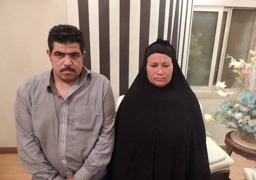 أطعمه سم فئران .. حاول قتل طفل طليقته انتقاما منها !!