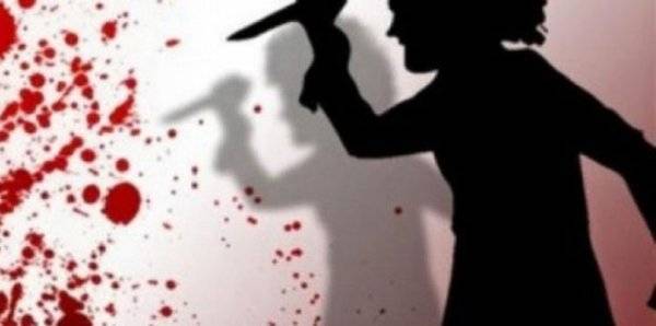 زوجة فنان مشهور تقتل ابنتيهما