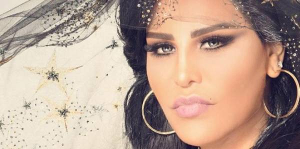 أحلام تعتذر رسمياً لجمهور الوطن العربي والإمارات