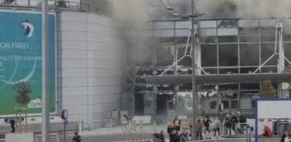 نقاط غامضة في اعتداءات بروكسل