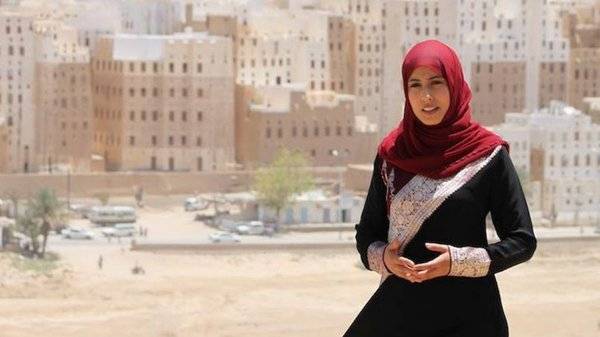 يمنية تقبلها 5 جامعات عالمية شهيرة في آن واحد