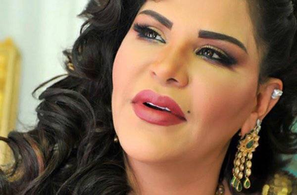 مطالبات بمنع أحلام من دخول لبنان بعد سخريتها من الشعب اللبناني!