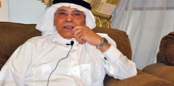 وفاة مؤلف مسلسل طاش ما طاش