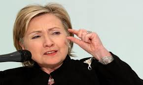 هل ترغب في تناول طعام الغداء مع كلينتون مقابل 176.7 ألف دولار؟