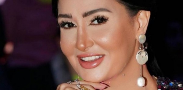 صورة  فضيحة جديدة تلاحق غادة عبد الرازق..