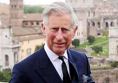 الامير تشارلز يقوم بأول زيارة رسمية لإيران منذ اربعة عقود