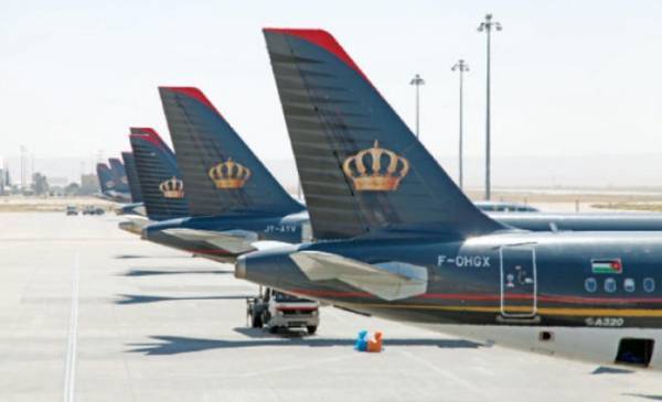 رحلة طائرة الاحلام بوينغ 787 الى ديترويت.. تجاوزات خطيرة تعرض الملكية الاردنية للمسائلة الدولية