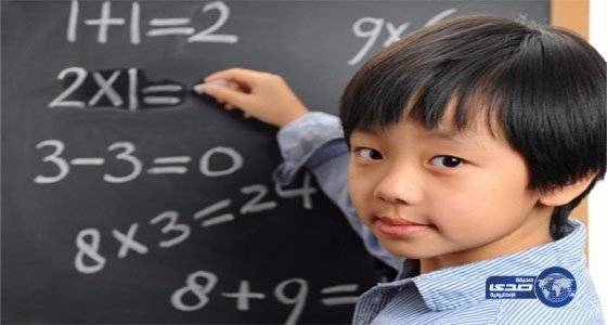 ام تقتل ابنها بعد ان فشل في العد من (11 الى 18)