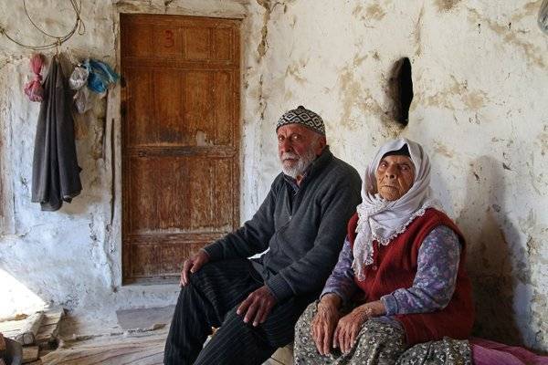 أكثر من 5 آلاف معمّر في تركيا تجاوزوا المئة، خلال العام الماضي