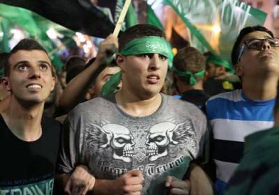 كتائب القسام تعلن انها تحتجز “اربعة جنود اسرى” ولن تقدم معلومات عنهم “دون ثمن”