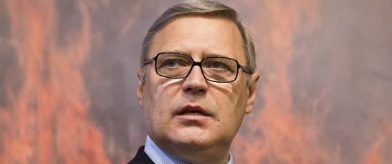 تسريب مقطع جنسي لأحد أبرز منافسي بوتين بصحبة ناشطة بريطانية بارزة