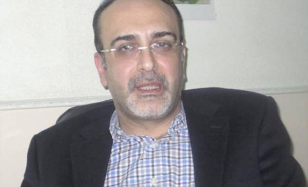 رئيس جمعية الأطباء النفسيين في الأردن.. الموت يغيّب الاختصاصي النفسي محمد الحباشنة