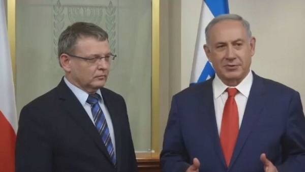 نتنياهو يدعو عباس للقائه مشترطا وقف التحريض