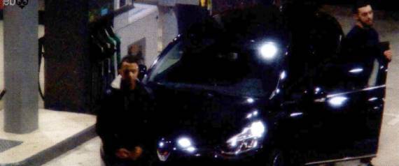 السلطات البلجيكية تلقي القبض على محمد عبريني المخطط الرئيسي لاعتداءات باريس