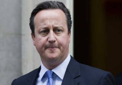 شعبية كاميرون في ادنى مستوياتها بعد قضية “اوراق بنما”