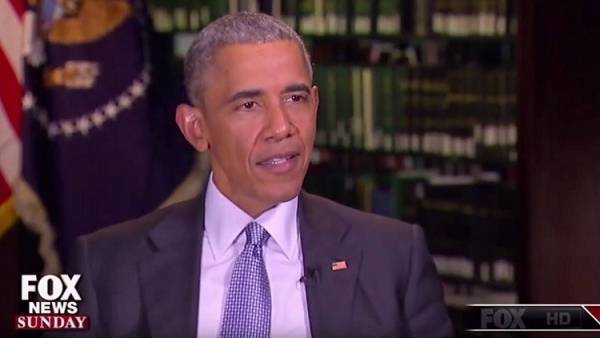 أوباما: أكبر خطأ لي كان في ليبيا